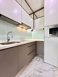 Naung Residence (D19), Apartment #627508921